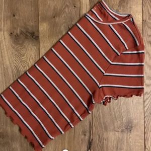 American Eagle shirt